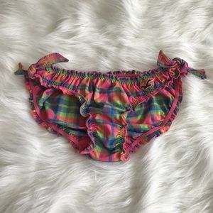 Hollister bikini bottoms